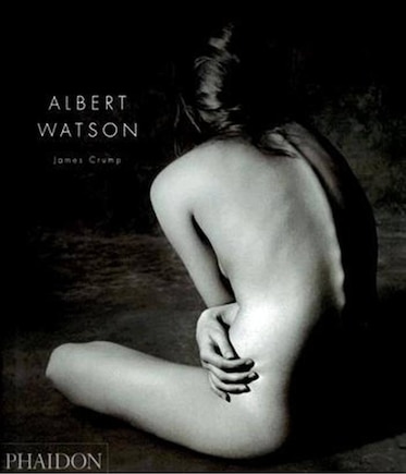 Albert Watson