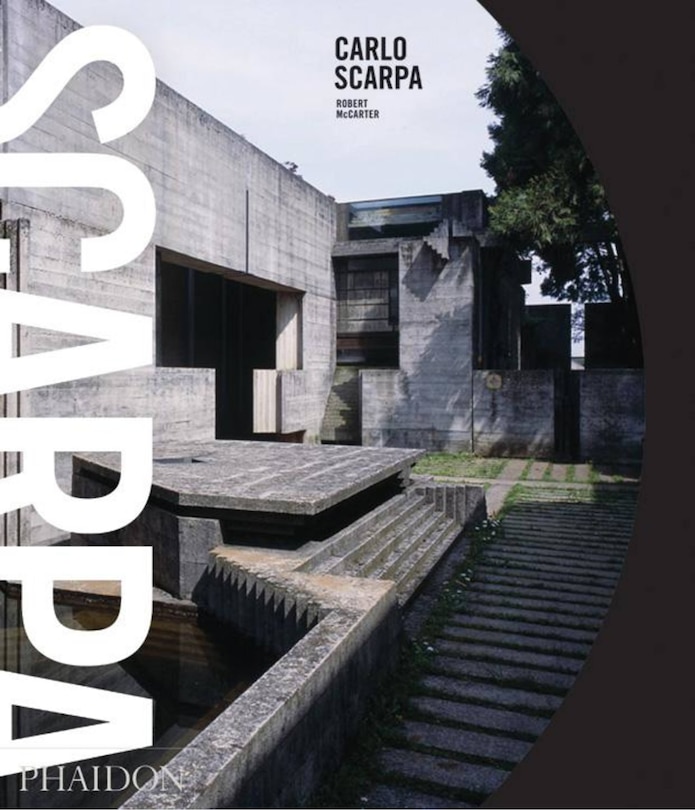 Front cover_Carlo Scarpa