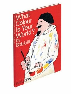 Front cover_What Colour Is Your World?