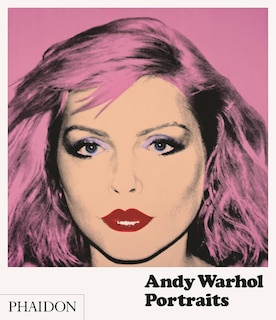 Andy Warhol: Portraits