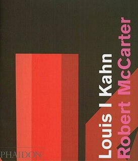 Front cover_Louis I Kahn