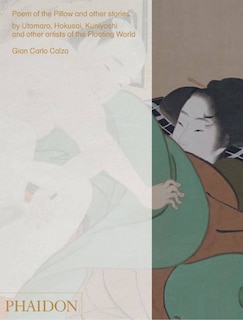Front cover_Poem Of The Pillow And Other Stories