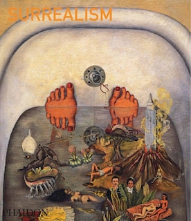 Front cover_Surrealism