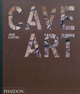 Front cover_Cave Art
