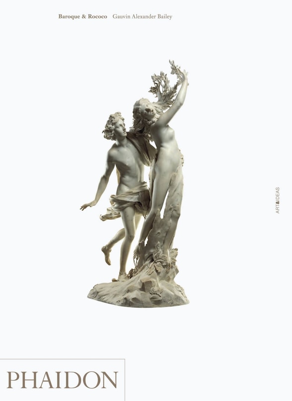 Front cover_Baroque & Rococo