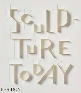 Front cover_Sculpture Today