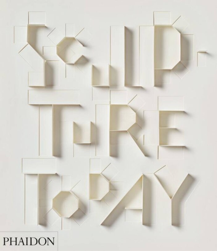 Front cover_Sculpture Today