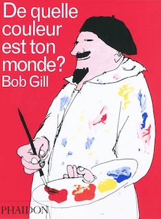 Front cover_De quelle couleur est ton monde ?