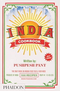Front cover_India