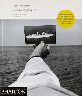 Front cover_The Nature of Photographs