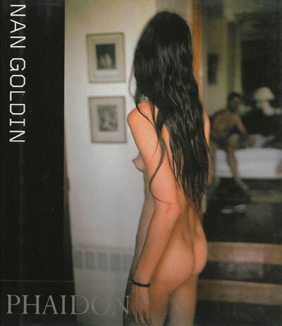 Front cover_Nan Goldin