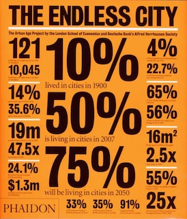 Couverture_The Endless City