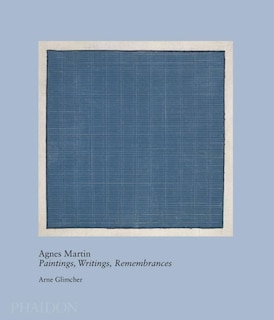 Couverture_Agnes Martin