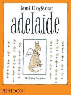 Front cover_Adelaide