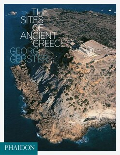 Front cover_The Sites of Ancient Greece