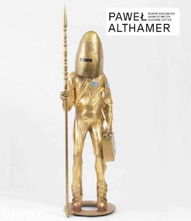 Front cover_Pawel Althamer