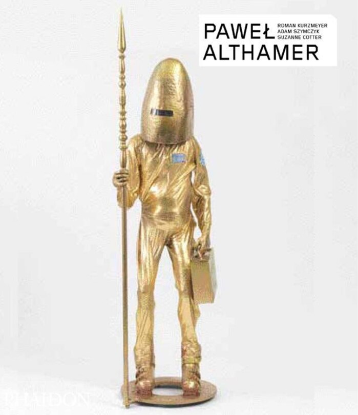 Front cover_Pawel Althamer
