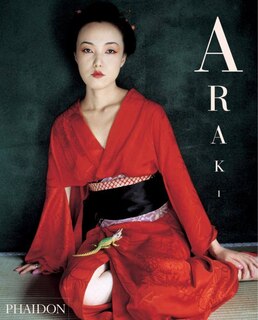 Front cover_Nobuyoshi Araki