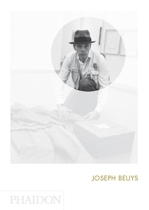 Front cover_Joseph Beuys