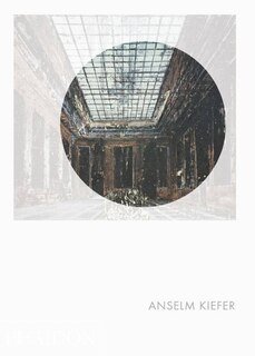 Front cover_Anselm Kiefer