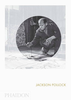 Front cover_Jackson Pollock