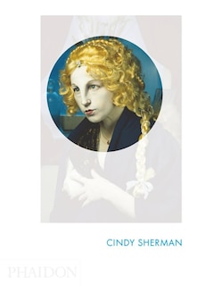 Front cover_Cindy Sherman