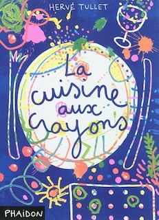 Couverture_La cuisine aux crayons