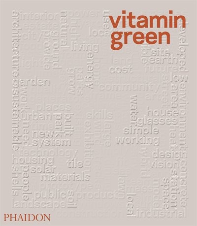 Front cover_Vitamin Green