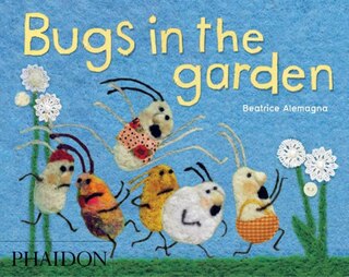 Couverture_Bugs In The Garden