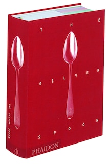 Front cover_The Silver Spoon New Edition