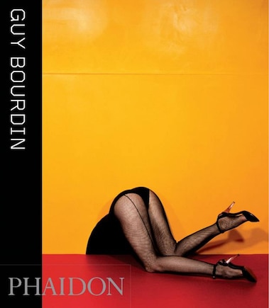 Guy Bourdin