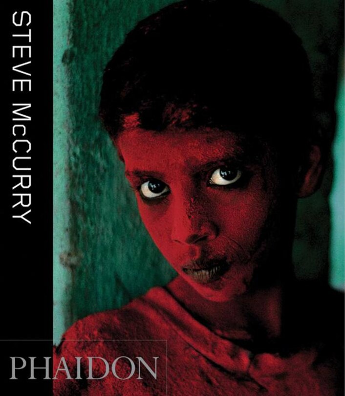 Front cover_Steve McCurry