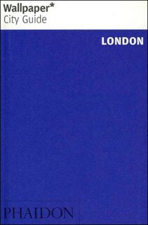 Front cover_Wallpaper* City Guide London 2012