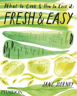 Front cover_Fresh & Easy