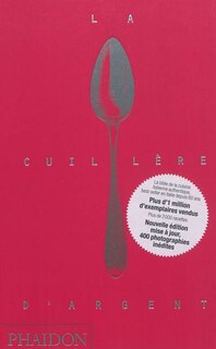 Couverture_La cuillère d'argent