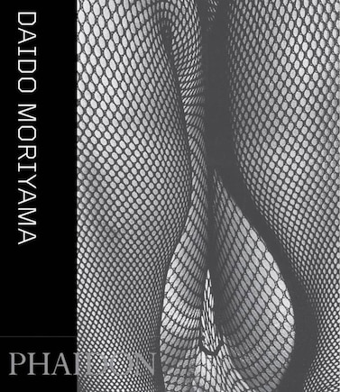 Daido Moriyama