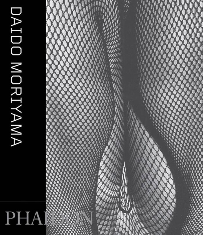 Couverture_Daido Moriyama