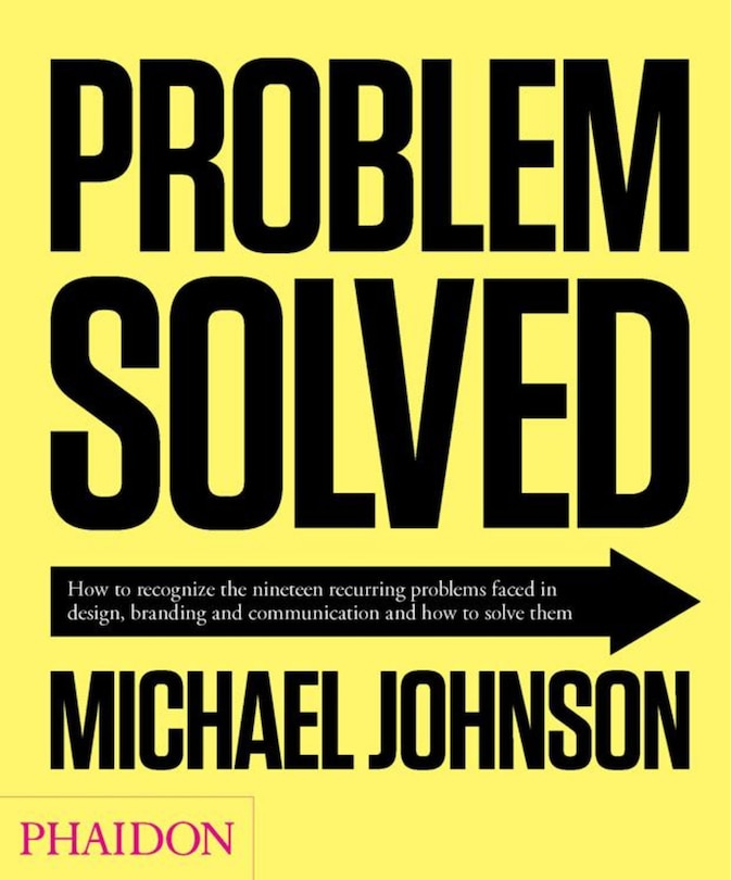Front cover_Problem Solved