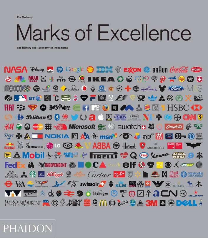 Front cover_Marks Of Excellence