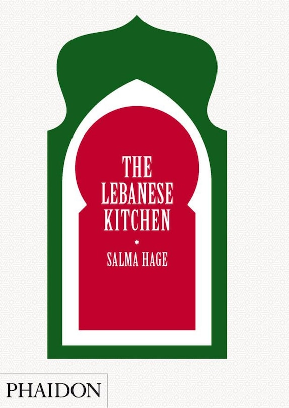 Front cover_The Lebanese Kitchen