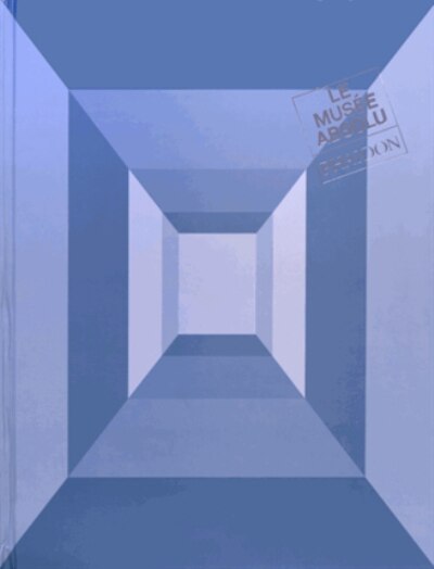 Front cover_Le mus&eacute;e absolu