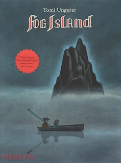 Front cover_Fog Island