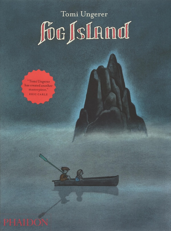 Front cover_Fog Island