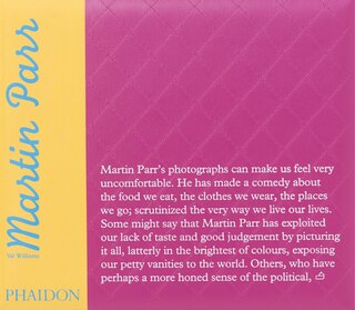 Front cover_Martin Parr