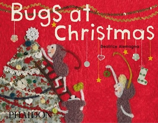 Bugs At Christmas