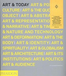 Front cover_Art & Today