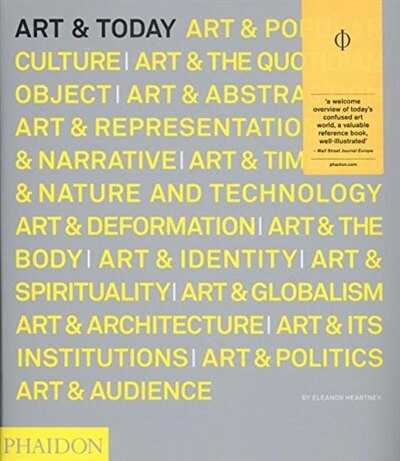 Front cover_Art & Today