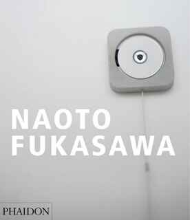 Front cover_Naoto Fukasawa