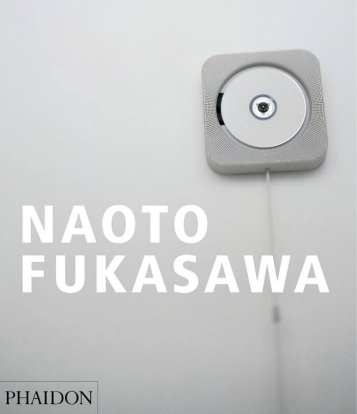 Front cover_Naoto Fukasawa