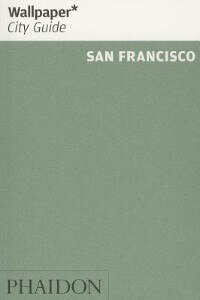 Front cover_Wallpaper* City Guide San Francisco 2014